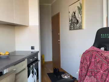 Shybella_Girl Chaturbate stream image from September 30, 2025