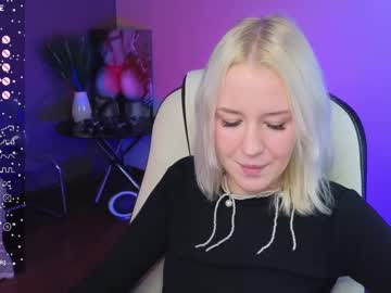 Springajara Chaturbate stream image from September 30, 2025