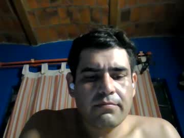 Aguilareal02 Chaturbate stream image from September 30, 2025
