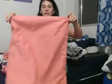 Bellabbys8 Chaturbate stream image from September 30, 2025
