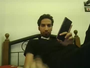Cm6punk6 Chaturbate stream image from September 30, 2025