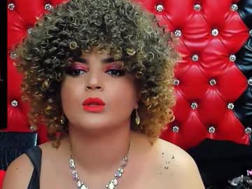 Crazzy_Pussy Chaturbate stream image from September 30, 2025