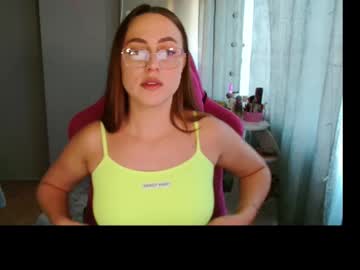 Darleneblair Chaturbate stream image from September 30, 2025