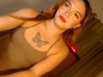 Jerkinghardcock69_Samantha Chaturbate stream image from September 30, 2025