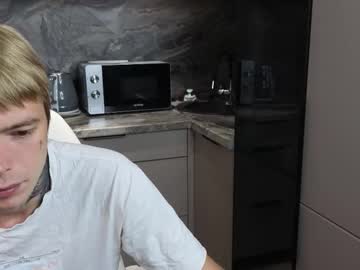 Maradon__Don Chaturbate stream image from September 30, 2025