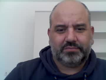 Mcp7 Chaturbate stream image from September 30, 2025