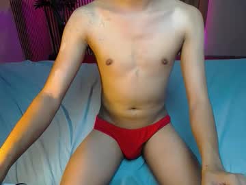 Naughty_Riddin Chaturbate stream image from September 30, 2025