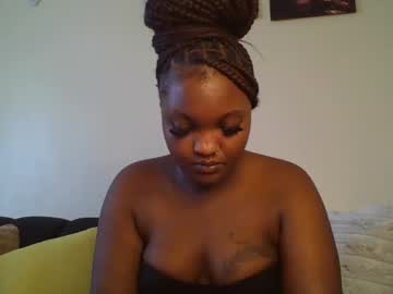 Pandora_Ass Chaturbate stream image from September 30, 2025