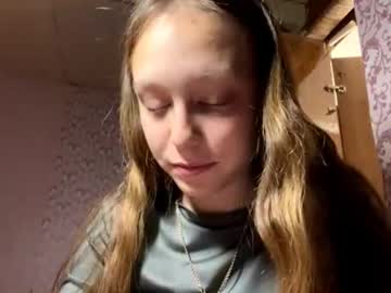 Roselynwhelehan Chaturbate stream image from September 30, 2025