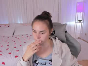 Seraphineclark Chaturbate stream image from September 30, 2025