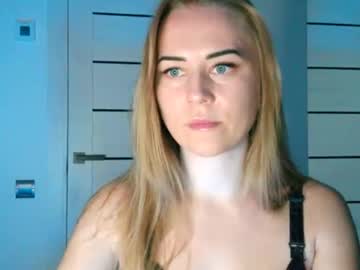 Witefoxy Chaturbate stream image from September 30, 2025