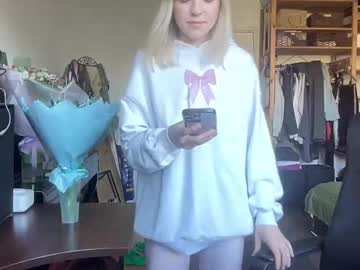 Aftonskonczewski Chaturbate stream image from September 30, 2025