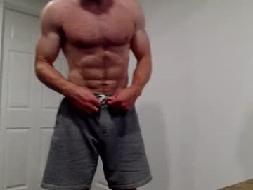 Clarkecock Chaturbate stream image from September 30, 2025