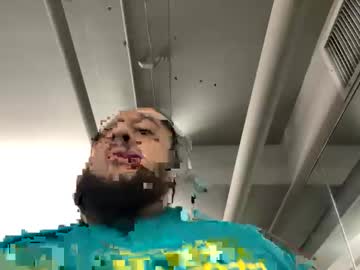 Imbbyboy Chaturbate stream image from September 30, 2025