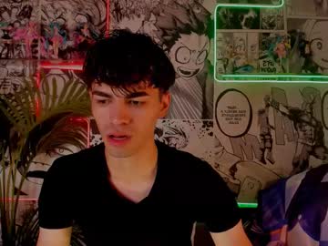 Jaremy_Harris Chaturbate stream image from September 30, 2025