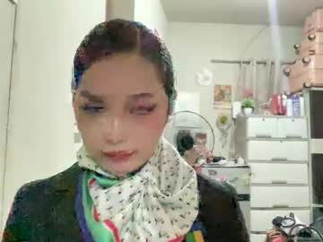Lady_Yuki Chaturbate stream image from September 30, 2025