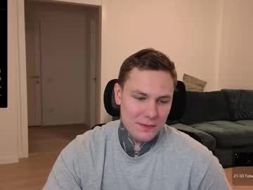 Lechery_Boy Chaturbate stream image from September 30, 2025