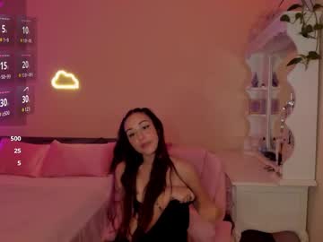 Milamaee Chaturbate stream image from September 30, 2025