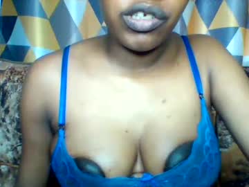 Nubian_Queen1033 stream image from September 30, 2025