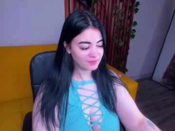 Sandraeleson Chaturbate stream image from September 30, 2025