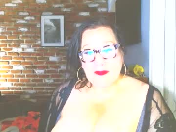 Spunderella777 Chaturbate stream image from September 30, 2025