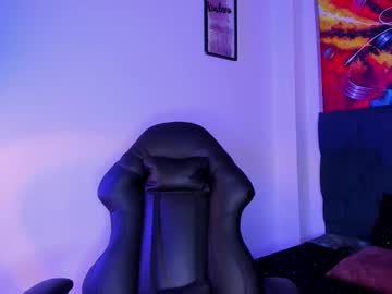 Violet_Blaze Chaturbate stream image from September 30, 2025
