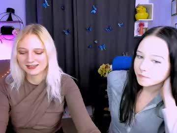 Elen_Dark Chaturbate stream image from September 30, 2025