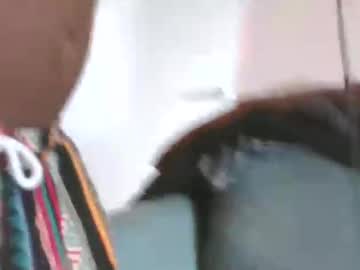 Horus00 Chaturbate stream image from September 30, 2025