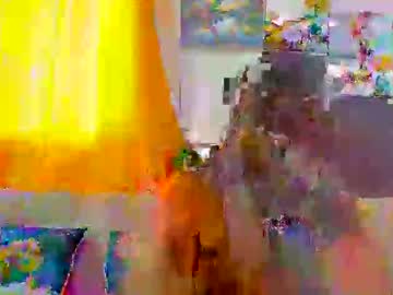 Luckyawesome Chaturbate stream image from September 30, 2025