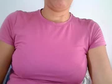 Lunita15576 Chaturbate stream image from September 30, 2025