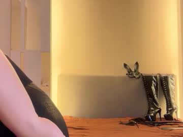 Mimiyaka Chaturbate stream image from September 30, 2025