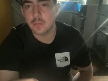 Rgvknives Chaturbate stream image from September 30, 2025