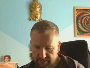 Salaso138 Chaturbate stream image from September 30, 2025