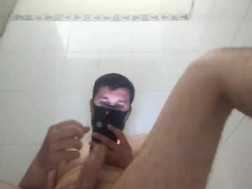 Shanewatson8565 Chaturbate stream image from September 30, 2025