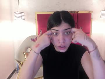Violetsmith_3 Chaturbate stream image from September 30, 2025