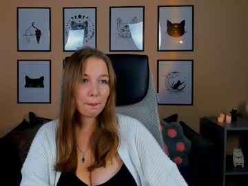 Viviangutierrez Chaturbate stream image from September 30, 2025