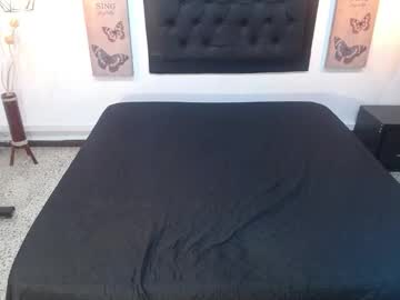 Adams_Collins_ Chaturbate stream image from September 30, 2025