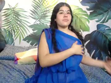 Anjalibose_ Chaturbate stream image from September 30, 2025