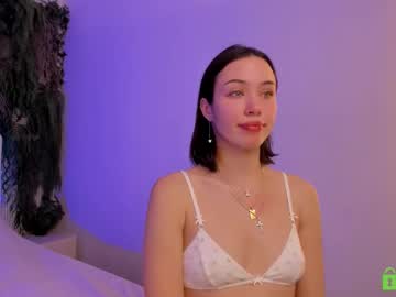 Black_Jenny Chaturbate stream image from September 30, 2025