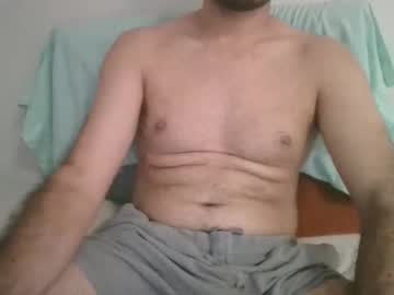 Chicobarna19 Chaturbate stream image from September 30, 2025