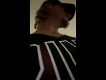 Coxcummins7 Chaturbate stream image from September 30, 2025