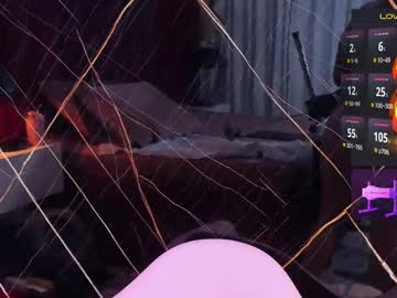 Evelin_Belen Chaturbate stream image from September 30, 2025