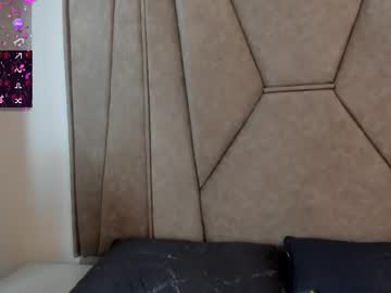 Isabela_Colins Chaturbate stream image from September 30, 2025