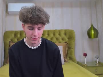 Kaimorgan Chaturbate stream image from September 30, 2025