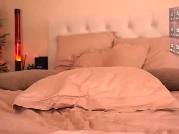 Morphessou1 Chaturbate stream image from September 30, 2025