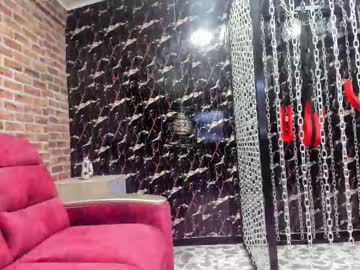 Naughty_Chubby_ Chaturbate stream image from September 30, 2025