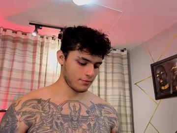 Samu_Lara Chaturbate stream image from September 30, 2025