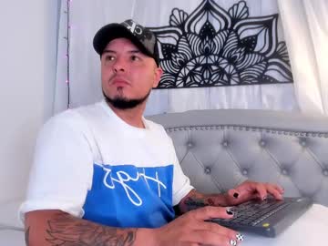 Whateveryouwant_69 Chaturbate stream image from September 30, 2025
