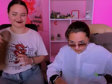Afina_Crazy Chaturbate stream image from September 30, 2025
