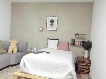 Afrodita_Martinez Chaturbate stream image from September 30, 2025
